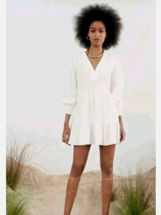 Zara Dresses & Skirts - Zara dress size S